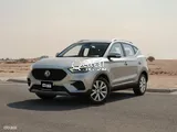 MG ZS 2022 